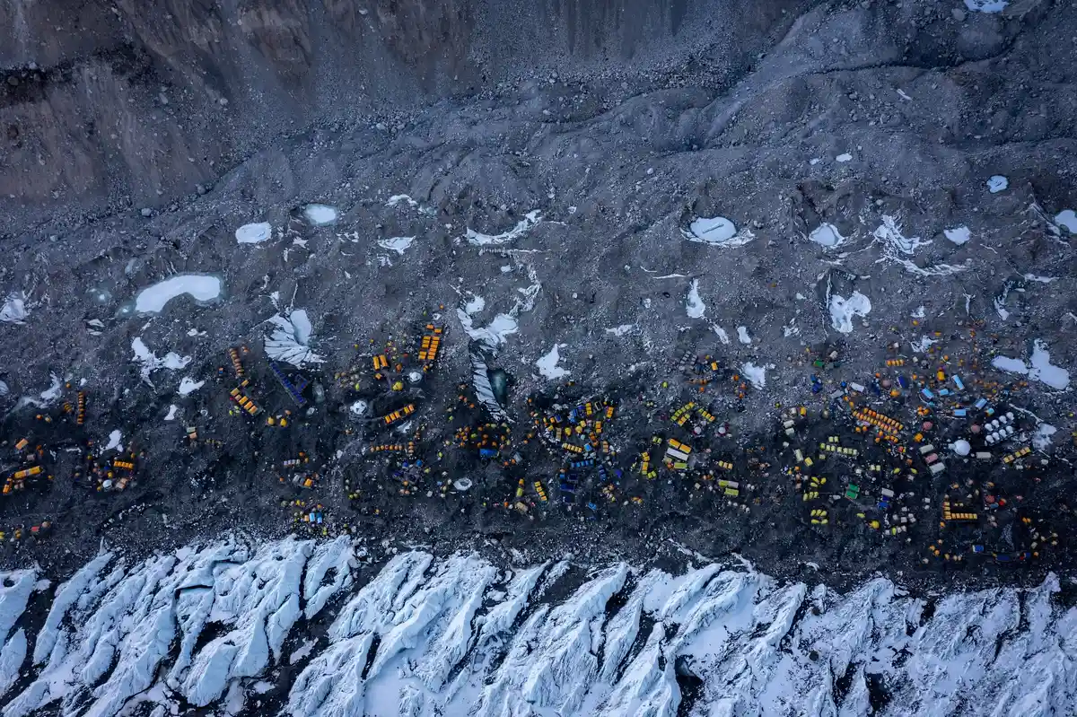 Environmental Impact